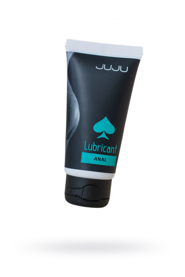 Силиконовый лубрикант JUJU Anal 50ml (арт. 7074JU)