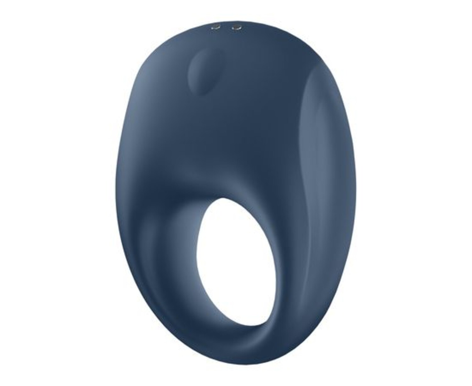Эрекционное кольцо Satisfyer Strong One с управлением через приложение