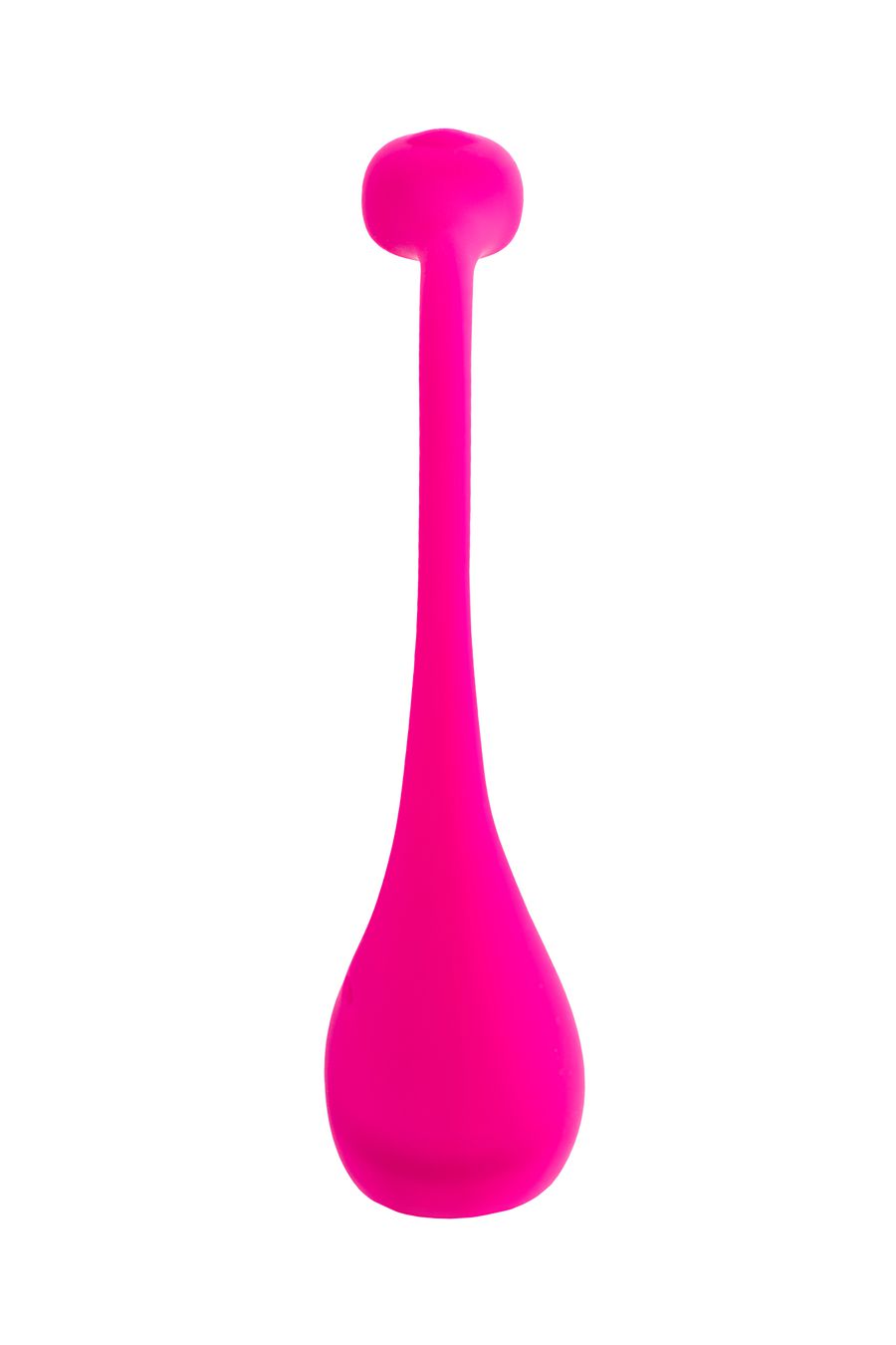 Виброяйцо LOVENSE Lush 2, розовый, 18 см (арт. LE-03)
