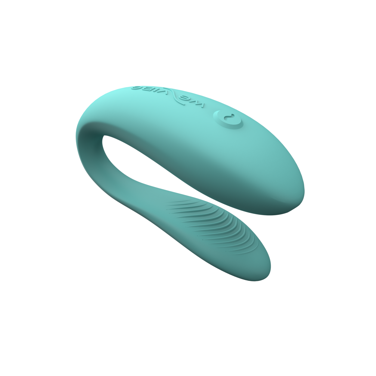 Вибратор для пар We-Vibe Sync Lite, мятный, 7,7 см (арт. SNSY4SG5)