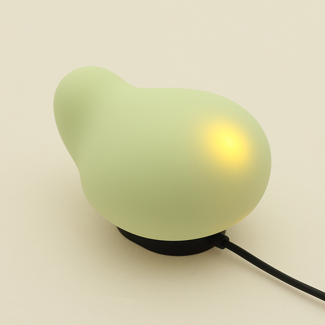 Вибратор Iroha Midori v.2