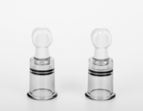 Вакуумная помпа  для сосков Nipple Sucker Erozon