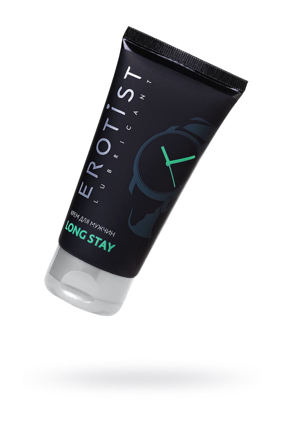 Крем Эротист (Erotist) для мужчин ЛОНГ СТЭЙ (LONG STAY), продлевающий, 50 мл (арт. 541435)