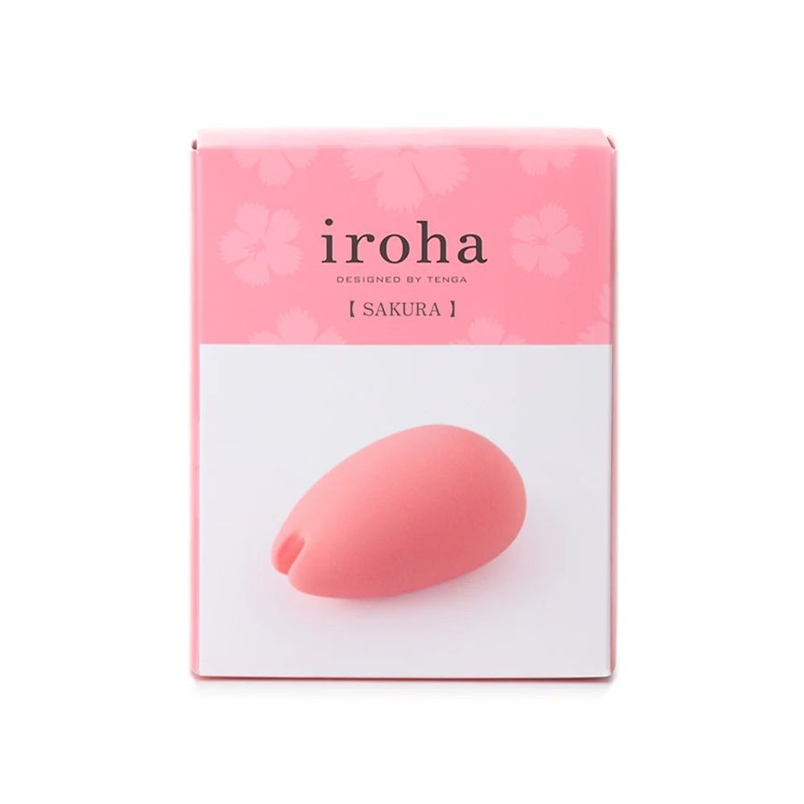 Вибратор Iroha Sakura Nadeshiko