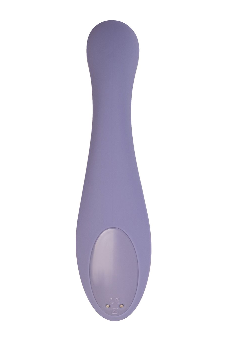 Вибратор для точки G Satisfyer G-Force, сиреневый, 19 см (арт. 4048635)
