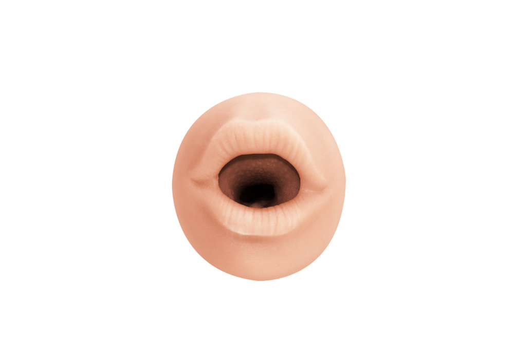 Мастурбатор Satisfaction Sweet Lips, 15 см (арт. 2105-01lola)