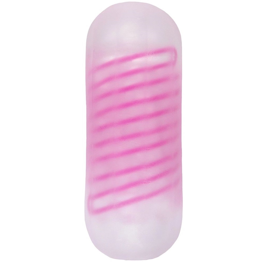 Мастурбатор Tenga Spinner Brick, 13 см, Ø 4,5 см (арт. SPN-006)