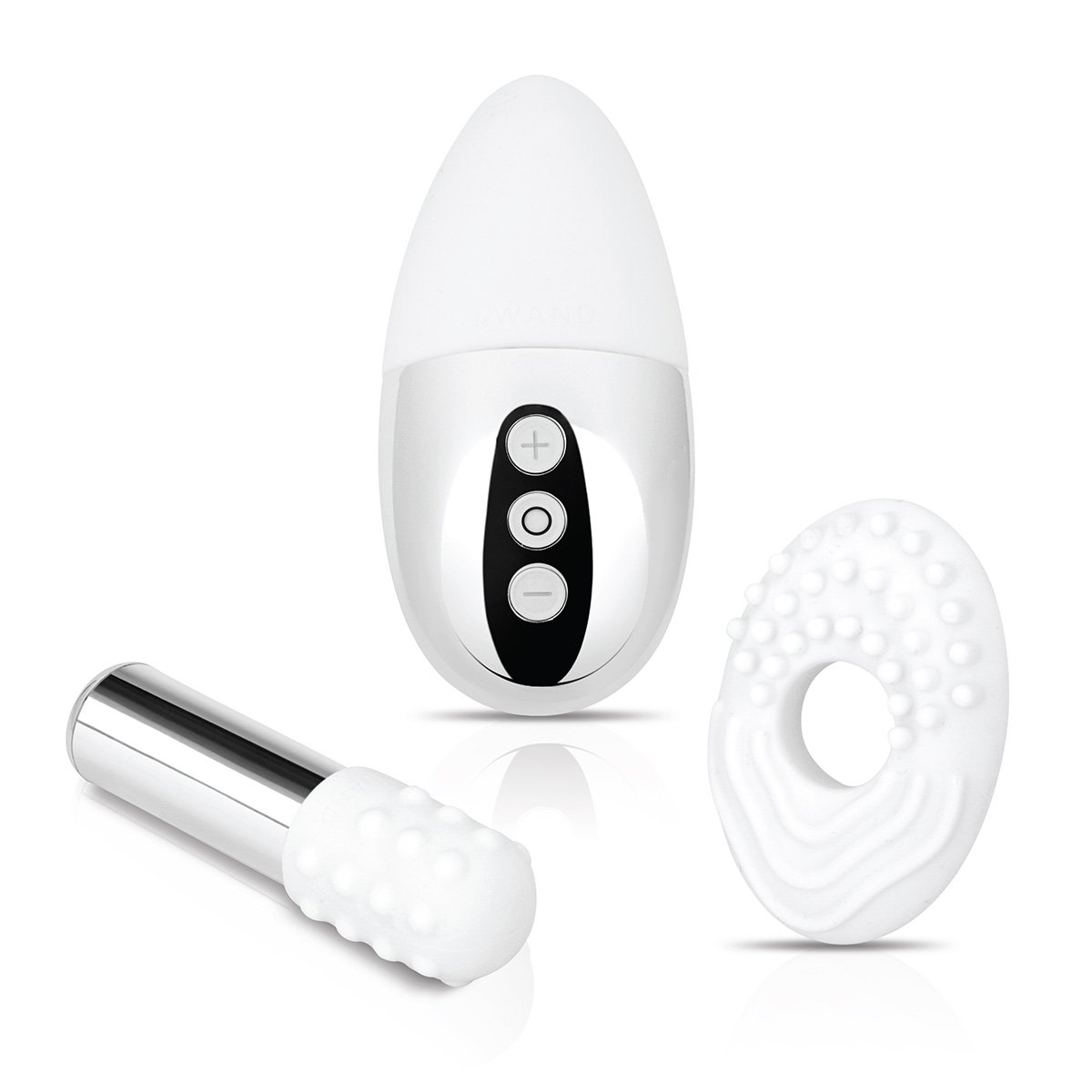 Набор от Le Wand "Little Pleasures Collection"