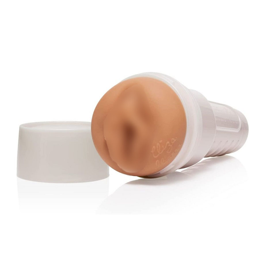 Мастурбатор Fleshlight Girls Eliza Ibarra Ethereal, вагина