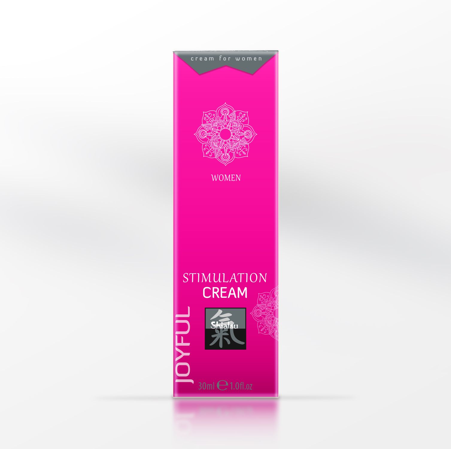 Shiatsu Stimulation Cream Интимный крем 30 мл.