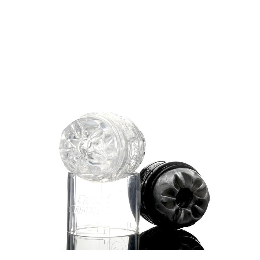 Cоединитель для мастурбаторов Fleshlight серии Quickshot