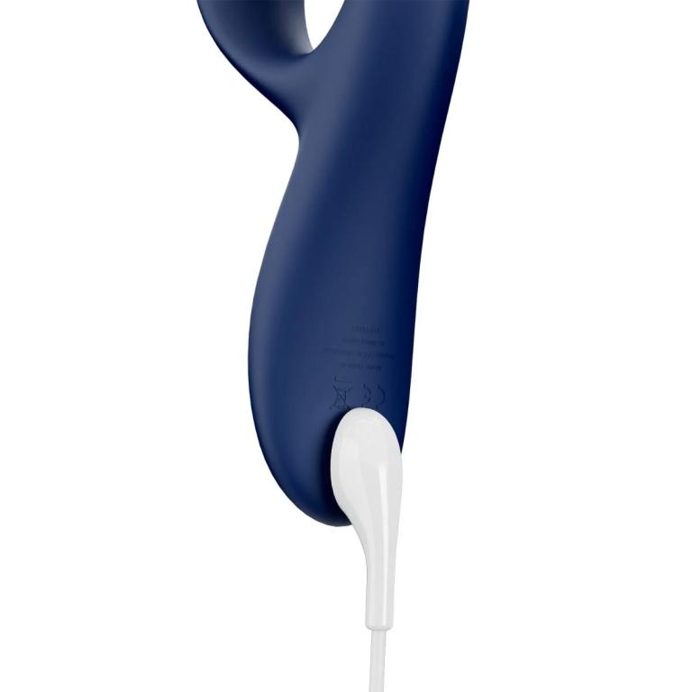Вибратор-кролик We-Vibe Nova 2 Midnight Blue
