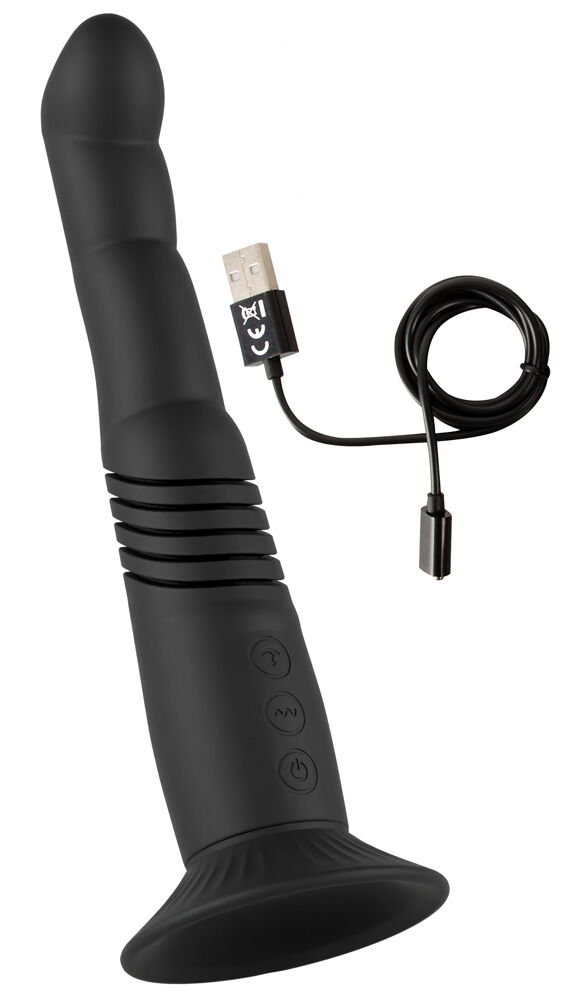 Поступательный вибратор для точек G и P 5404380ON