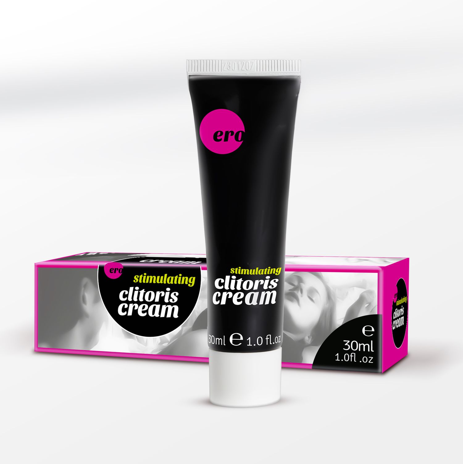 Крем cтимулирующий ERO Clitoris Cream - Stimulating для женщин 30мл