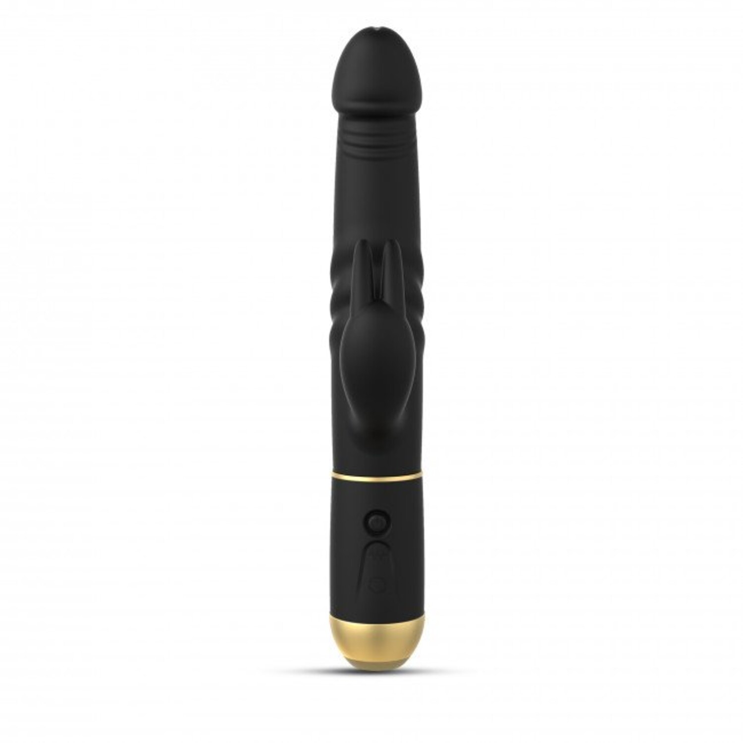Вибратор-кролик FURIOUS RABBIT 2.0 Dorcel (арт. 6072523D)