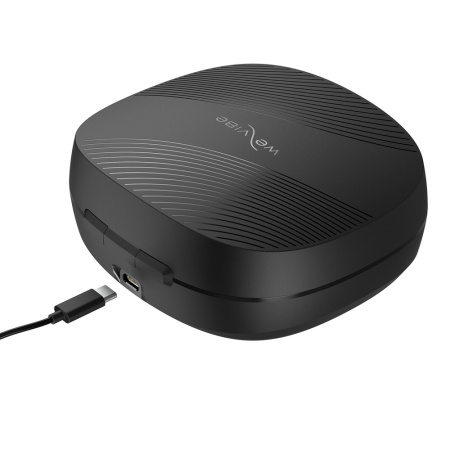 Вибратор для пар We-Vibe Chorus Pro фиолетовый (арт.: SNSP1SG5)