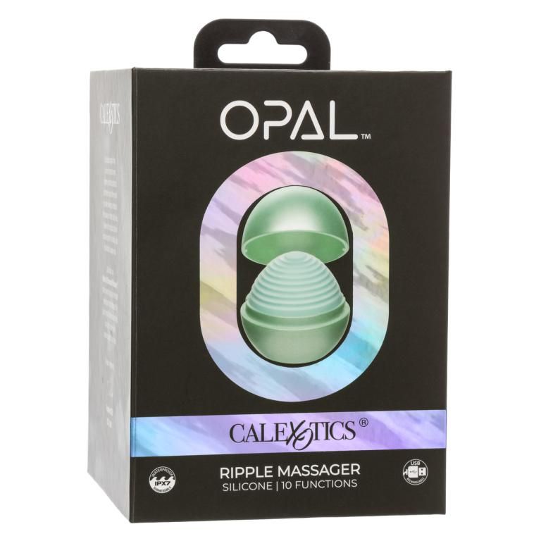 Вибромассажер OPAL RIPPLE MASSAGER