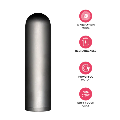 Набор Orgie Vibe! Bullet с вибрирующим гелем Dual Vibe и вибропулей