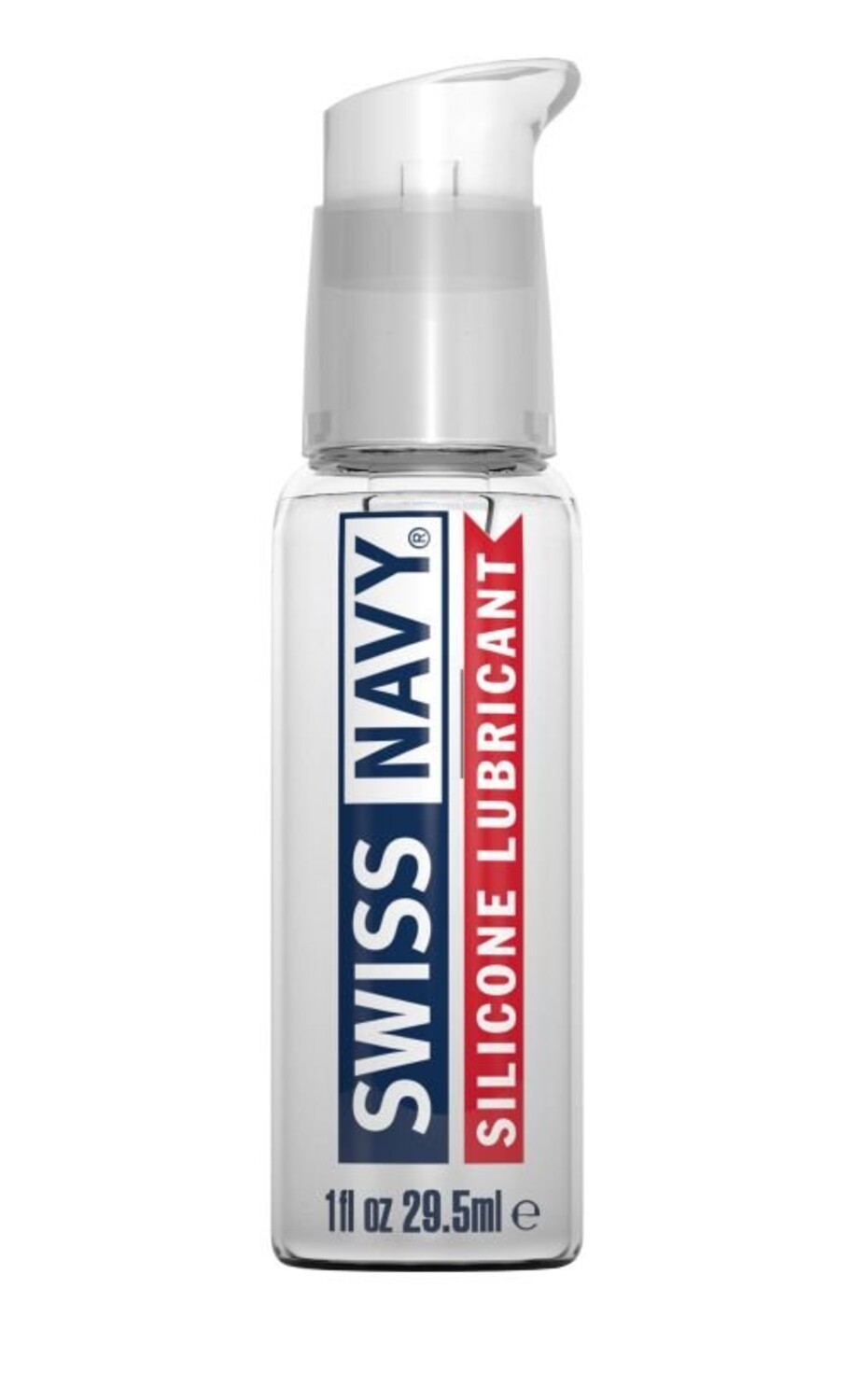 Лубрикант Swiss Navy Silicone Lubricant на силиконовой основе 1oz/29,5ml