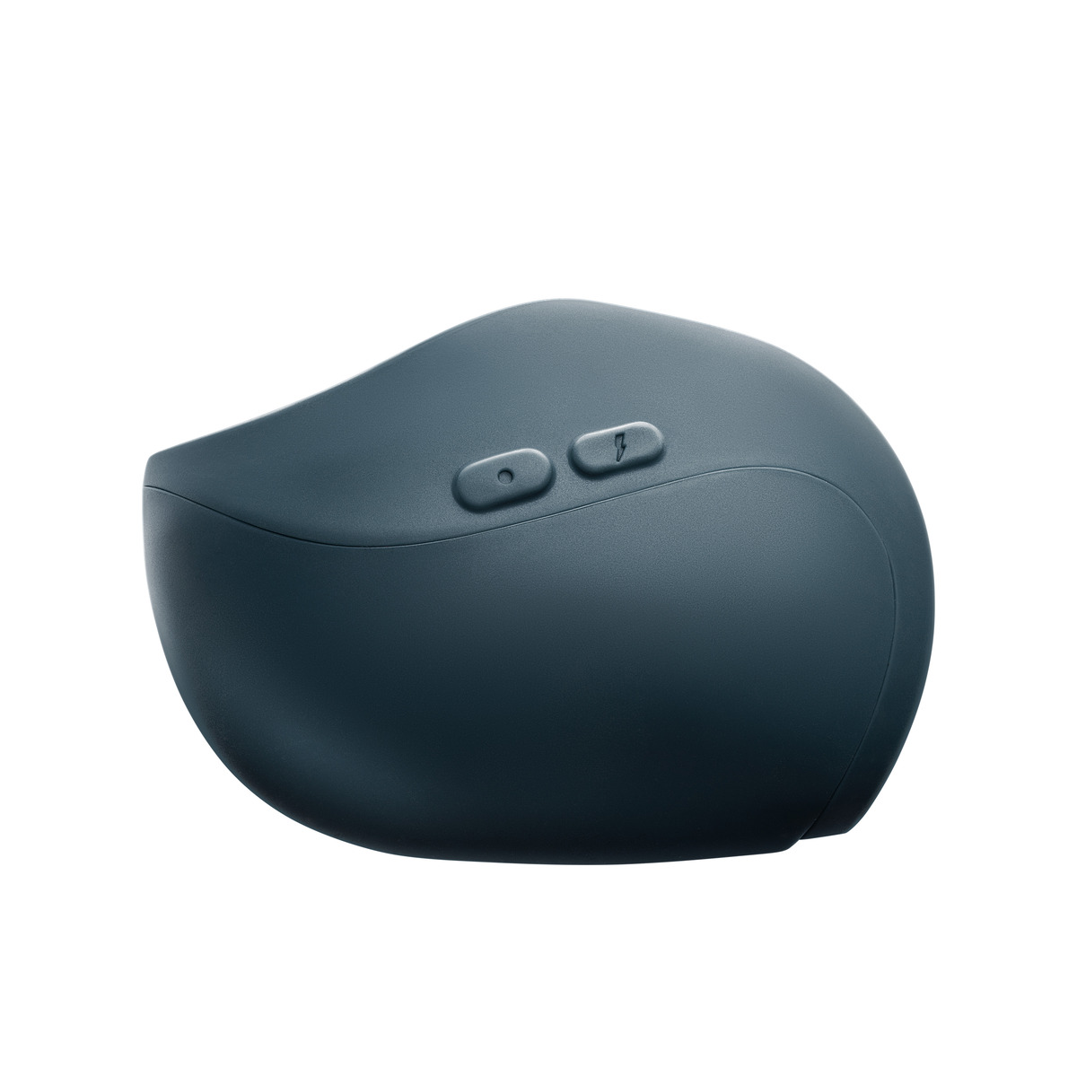 PULSE DUO 2025 Инновационный мужской вибратор c пультом ДУ