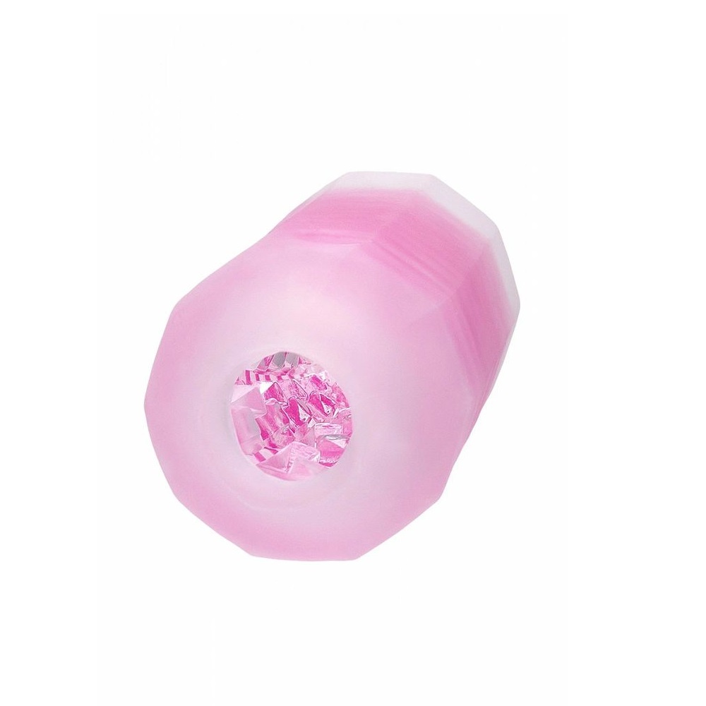 Мастурбатор Tenga Spinner Brick, 13 см, Ø 4,5 см (арт. SPN-006)