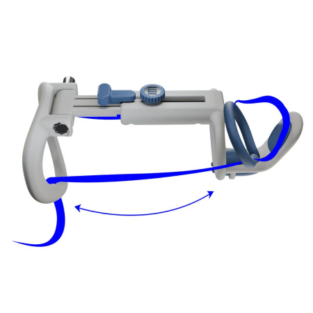 Экстендер Lui Maxtender L, для увеличения пениса