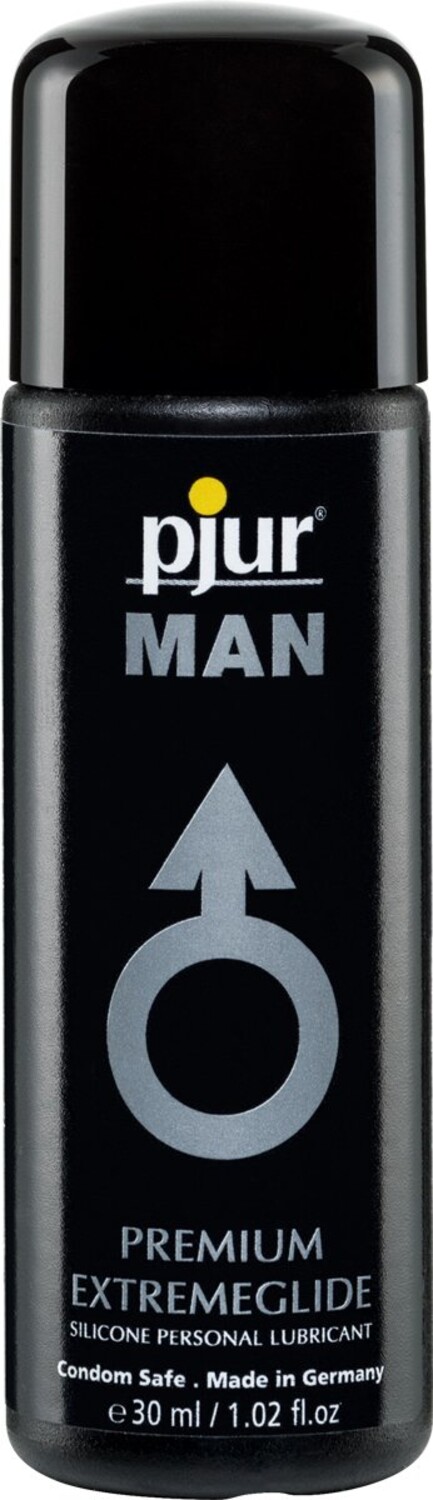 Концентрированный лубрикант для него Pjur Man Premium Extremglide 30 мл