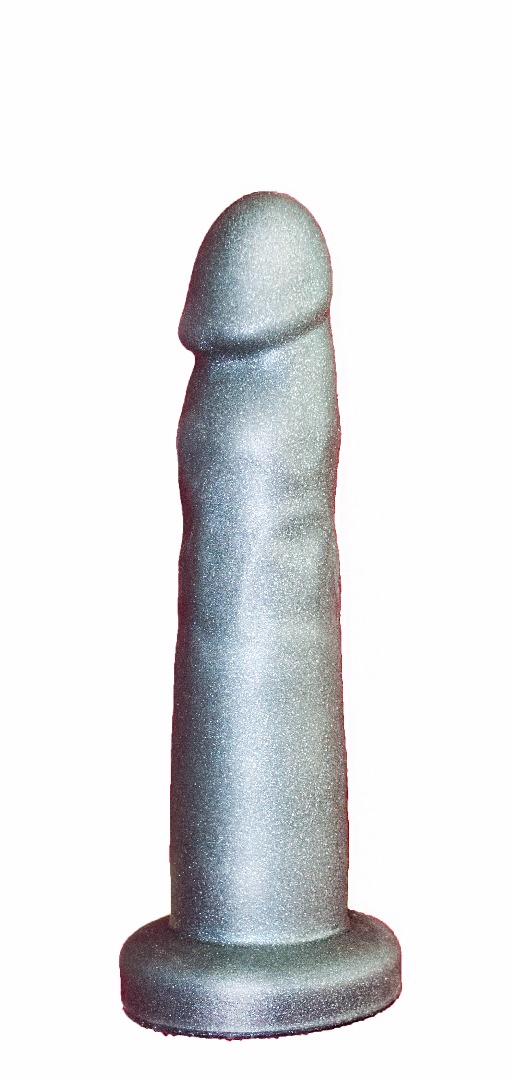 Трусики WOMAN - CUBA с насадкой 313703ru