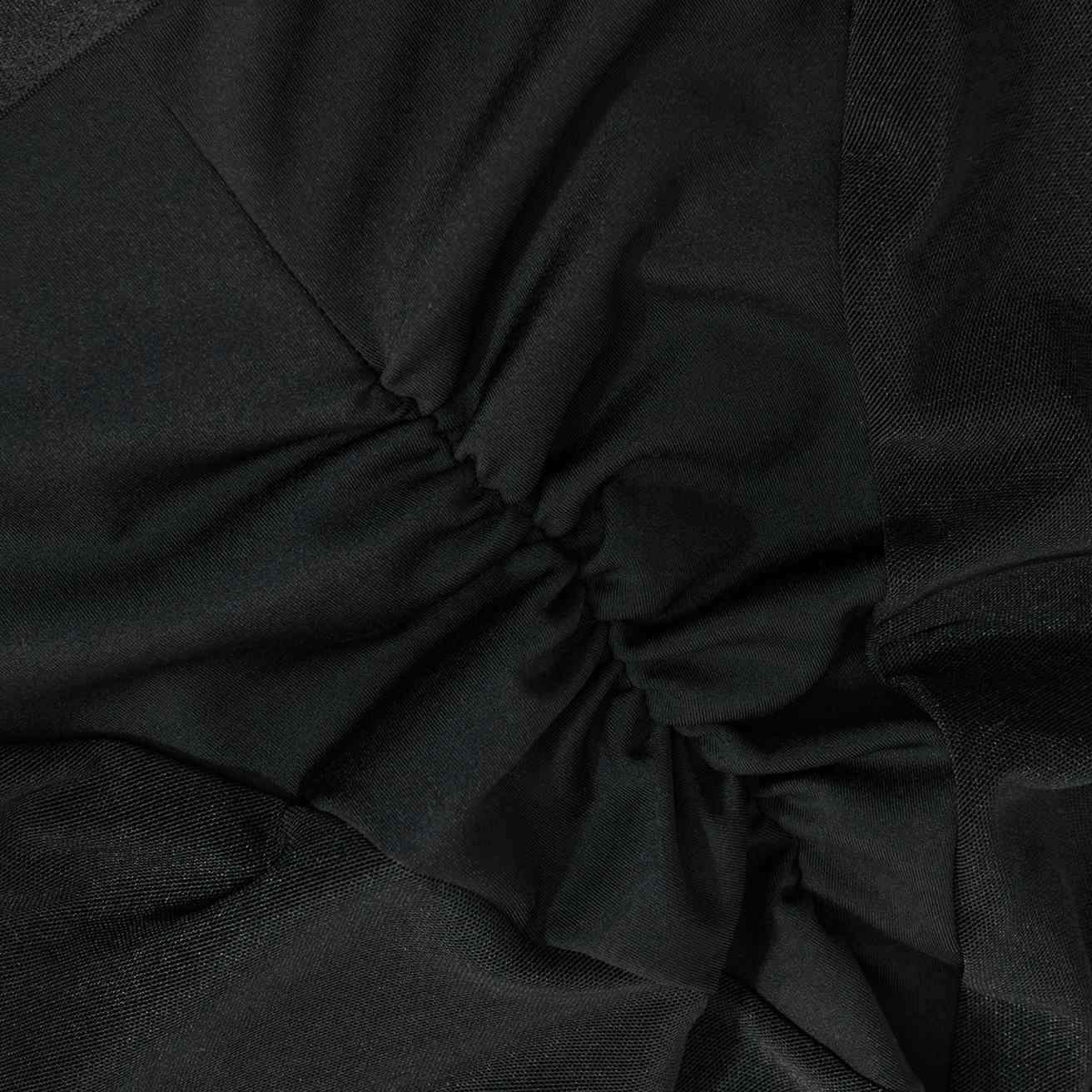 Пояс для страпона Strap-on-me Harnais Lingerie Halo, M