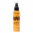 Мерцающий хайлайтер масло для тела Orgie Glow Shimmering Body Oil 110мл