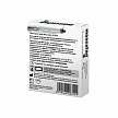 Презервативы Masculan Ultra Safe Black ультрапрочные, 3 шт.