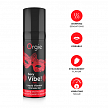 Гель Orgie Sexy Vibe Hot с разогревающим и вибрирующим эффектом, 15 мл