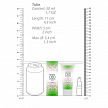 Крем для мастурбации для Неё Natural CBD - 50 ml