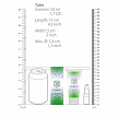 Крем для мастурбации для Него Natural CBD - 50 ml