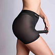 Пояс для страпона Strap-on-me Harnais Lingerie Halo, M