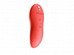 Вибромассажер непревзойденной формы We-Vibe Touch X розовый