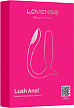 Анальный стимулятор Lovense Lush Anal Butt Plug