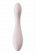 Вибратор для точки G Satisfyer G-Force, бежевый, 19 см (арт. 4048642)