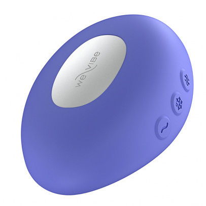 Вибратор We-Vibe Temp, сиреневый