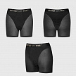 Пояс для страпона Strap-on-me Harnais Lingerie Halo, M
