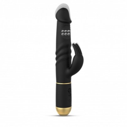Вибратор-кролик FURIOUS RABBIT 2.0 Dorcel (арт. 6072523D)