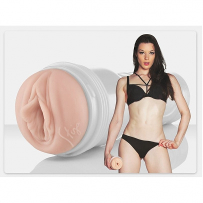 Мастурбатор Fleshlight Girls Stoya Destroya, вагина