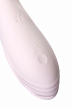 Вибратор для точки G Satisfyer G-Force, бежевый, 19 см (арт. 4048642)