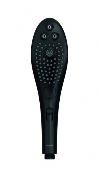 Насадка для душа Womanizer Wave черная