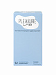 Презервативы ультратонкие Pleasure Lab, 19 см, Ø 5,5 см, 12 шт (арт. 1280lab)