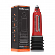 Гидропомпа Bathmate Hydromax8 brilliant красная