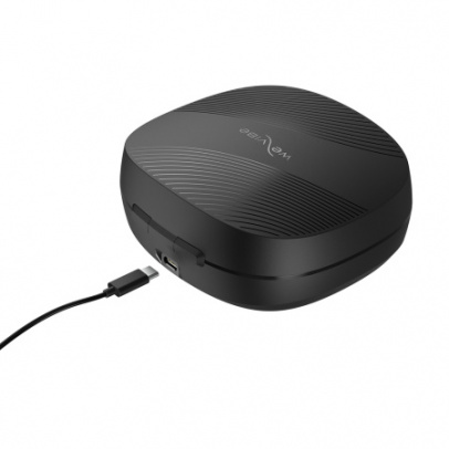 Вибратор для пар We-Vibe Chorus Pro розовый (арт.: SNSP1SG3)