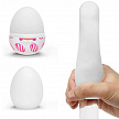 Мастурбатор-яйцо Тэнга Вандер Кёрл (Tenga Wonder Curl) (арт. EGG-W05)