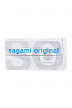 Презервативы Sagami Original 002 EXTRA LUB, полиуретан, 12 шт.
