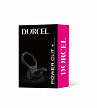 Эрекционное кольцо с вибрацией Dorcel POWER CLIT + на аккумуляторе